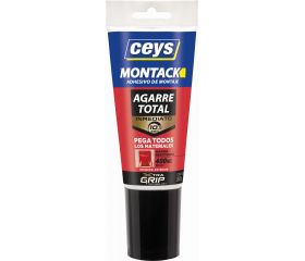 CEYS MONTACK INMEDIATO TUBO 260G